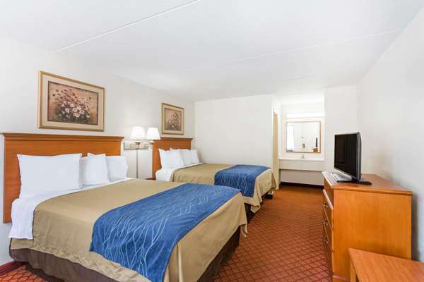  - Days Inn North Winston-Salem