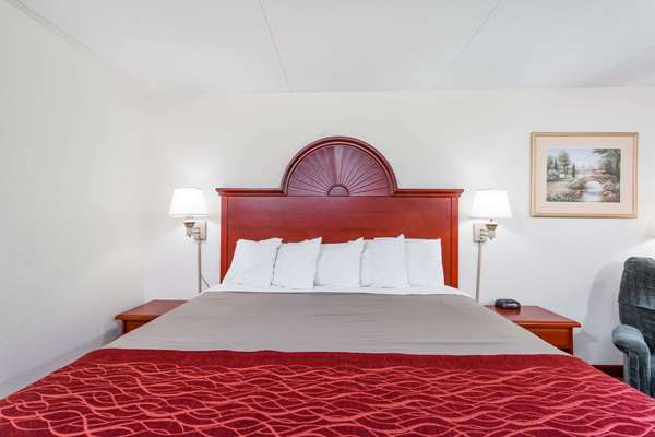  - Days Inn North Winston-Salem