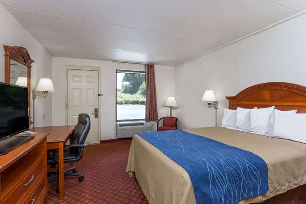  - Days Inn North Winston-Salem