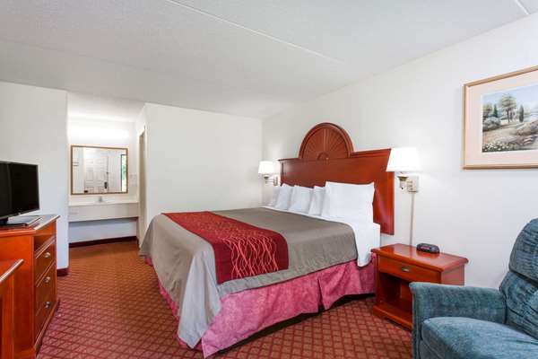  - Days Inn North Winston-Salem
