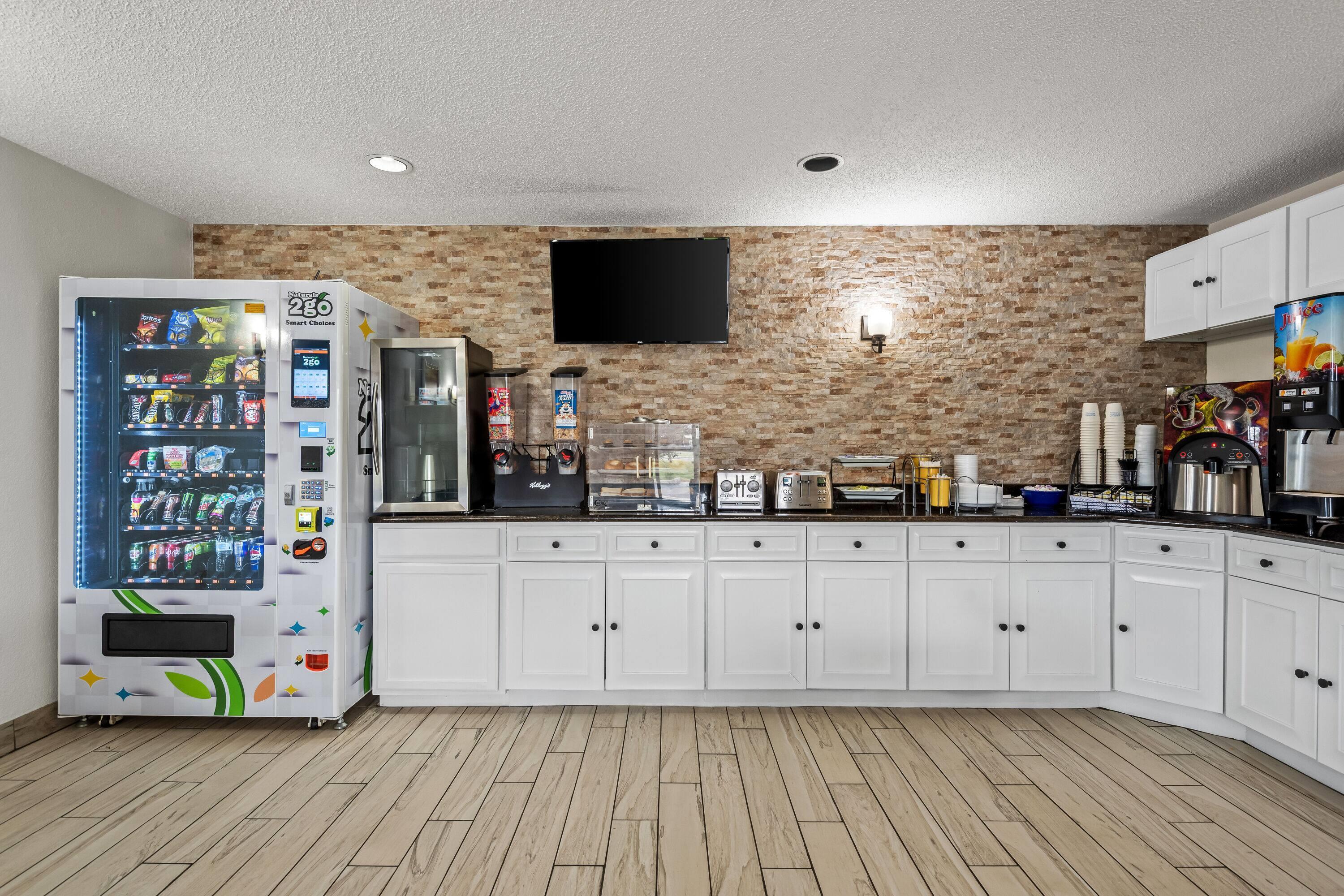 Undefined | Days Inn by Wyndham Lancaster PA Dutch Country