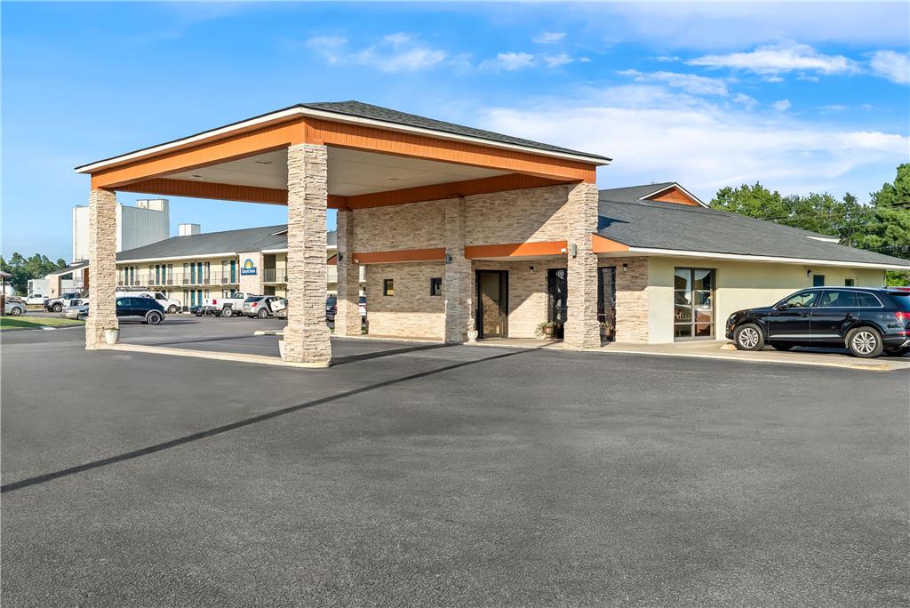 Days Inn Aiken - Interstate Hwy 20