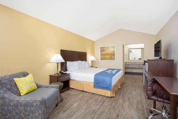  - Days Inn Lake City