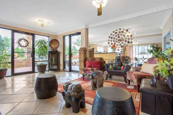  - Days Inn Lake City