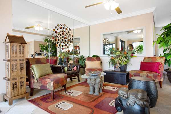  - Days Inn Lake City