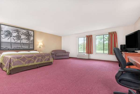  - Super 8 Hotel Vincennes