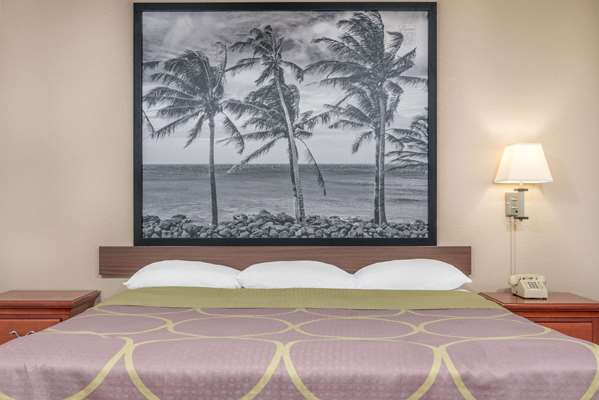  - Super 8 Hotel Vincennes