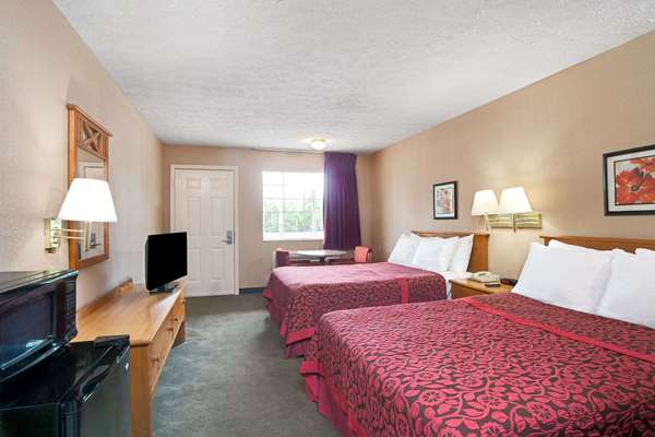  - Days Inn Joelton