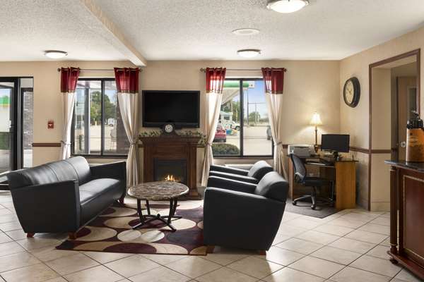  - Days Inn Oglesby - I-39, Exit 54