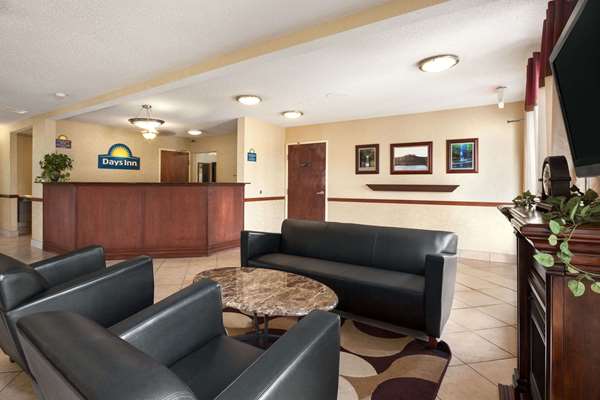  - Days Inn Oglesby - I-39, Exit 54