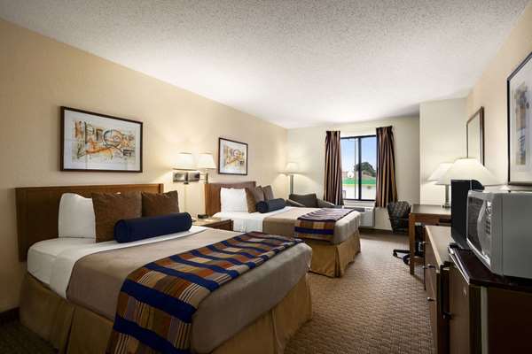  - Days Inn Oglesby - I-39, Exit 54