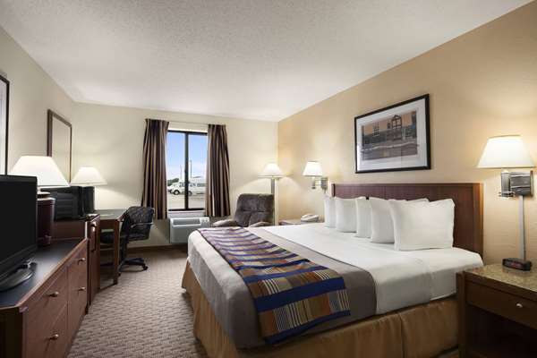  - Days Inn Oglesby - I-39, Exit 54