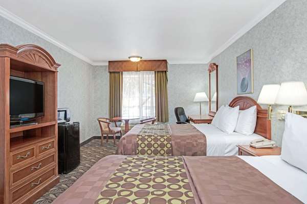  - Days Inn Airport Lawndale