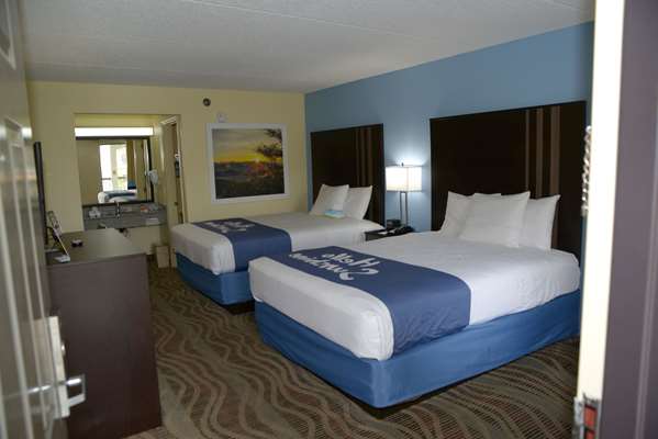  - Days Inn Kodak - I-40, Exit 407