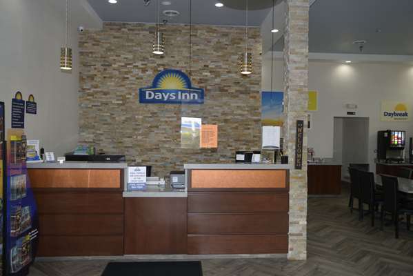  - Days Inn Kodak - I-40, Exit 407