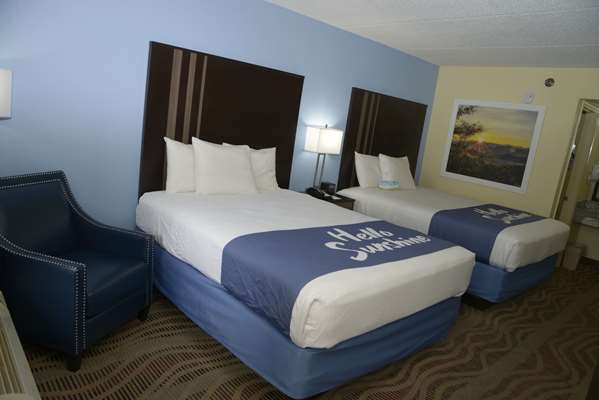  - Days Inn Kodak - I-40, Exit 407