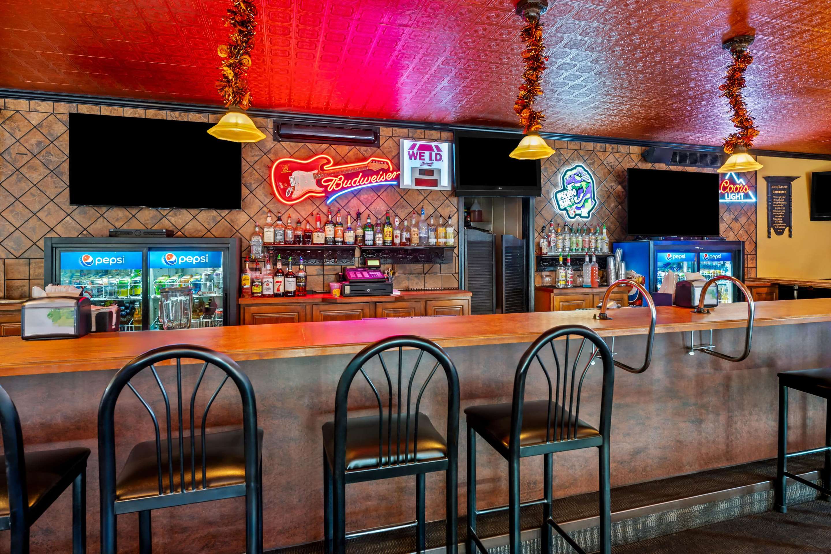 BarLounge
