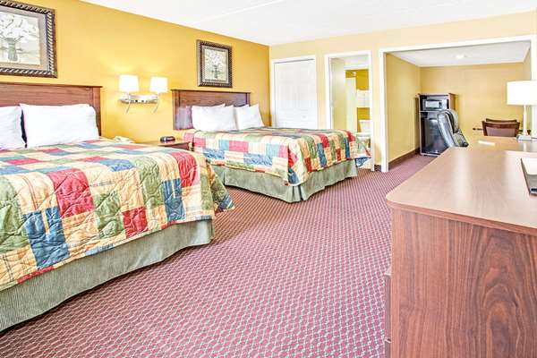  - Days Inn Orange City - I-4, Exit 114