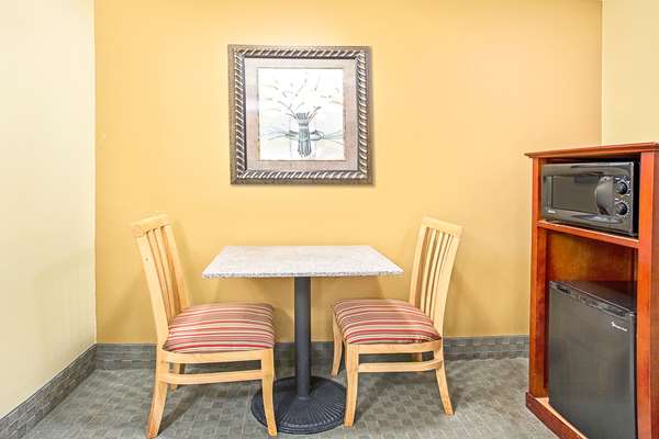  - Days Inn Orange City - I-4, Exit 114