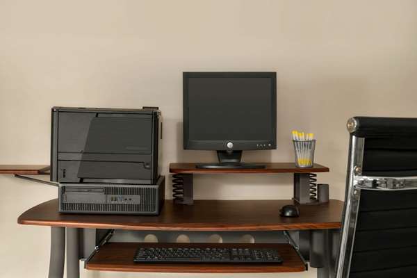 Conference Area - Days Inn Anderson - I-85, Exit 19A