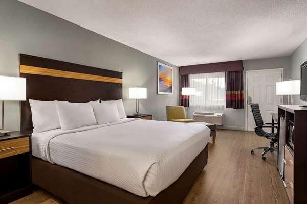  - Days Inn Anderson - I-85, Exit 19A