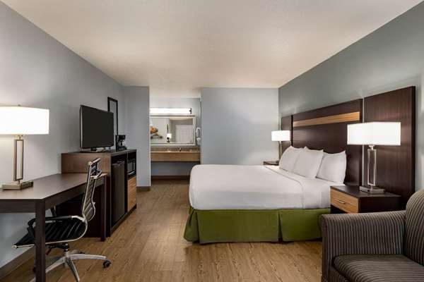  - Days Inn Anderson - I-85, Exit 19A