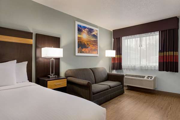  - Days Inn Anderson - I-85, Exit 19A