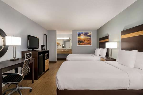  - Days Inn Anderson - I-85, Exit 19A