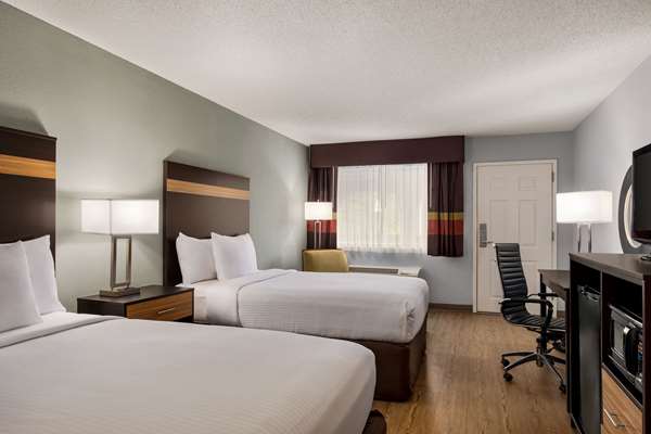 - Days Inn Anderson - I-85, Exit 19A