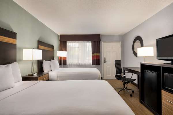  - Days Inn Anderson - I-85, Exit 19A