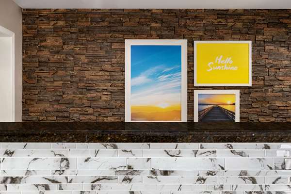  - Days Inn Anderson - I-85, Exit 19A