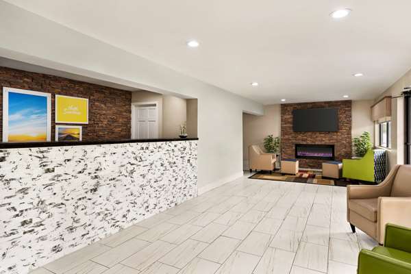  - Days Inn Anderson - I-85, Exit 19A