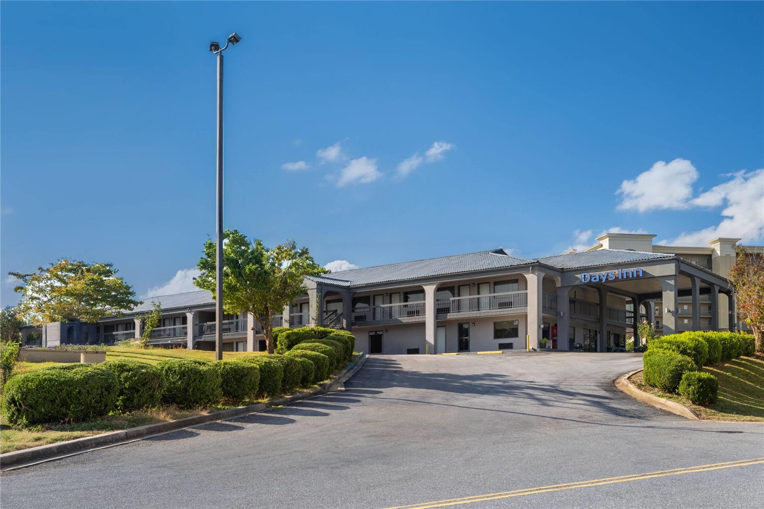 Days Inn Anderson