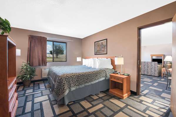 Suite - Days Inn Watertown