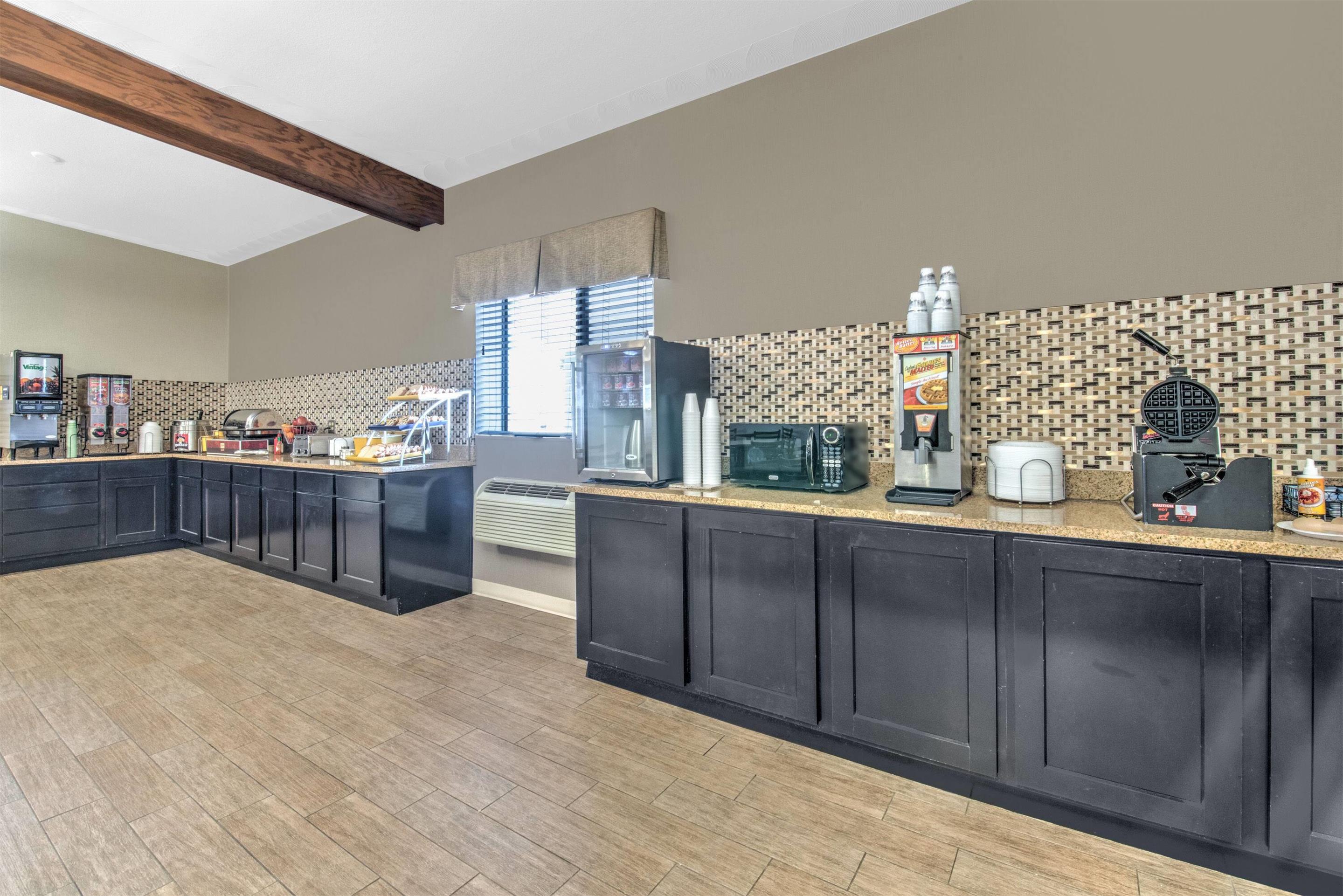 Property amenity | Days Inn by Wyndham Watertown