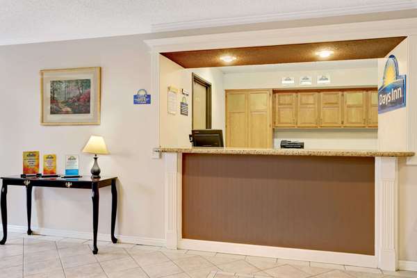 - Days Inn Clearfield - I-15, Exit 335