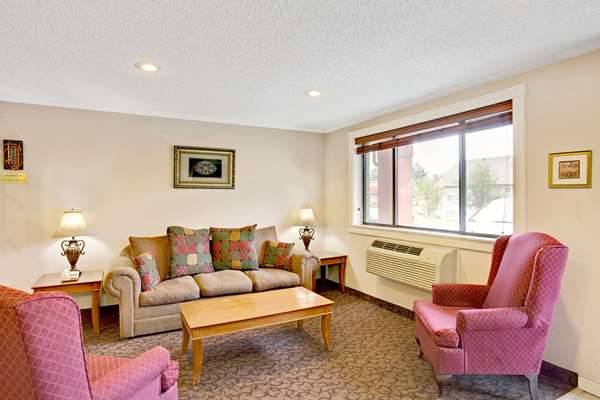  - Days Inn Clearfield - I-15, Exit 335