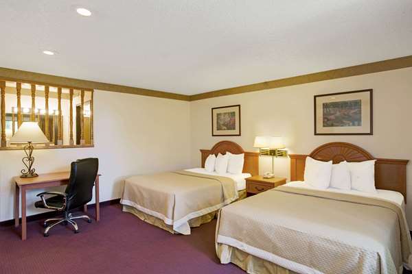  - Days Inn Clearfield - I-15, Exit 335
