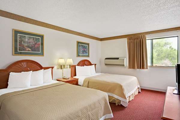  - Days Inn Clearfield - I-15, Exit 335