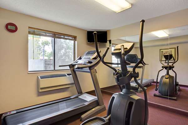 Recreation - Days Inn Clearfield - I-15, Exit 335