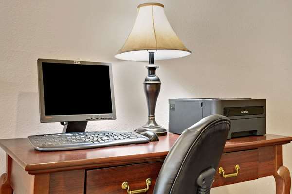 Conference Area - Days Inn Clearfield - I-15, Exit 335