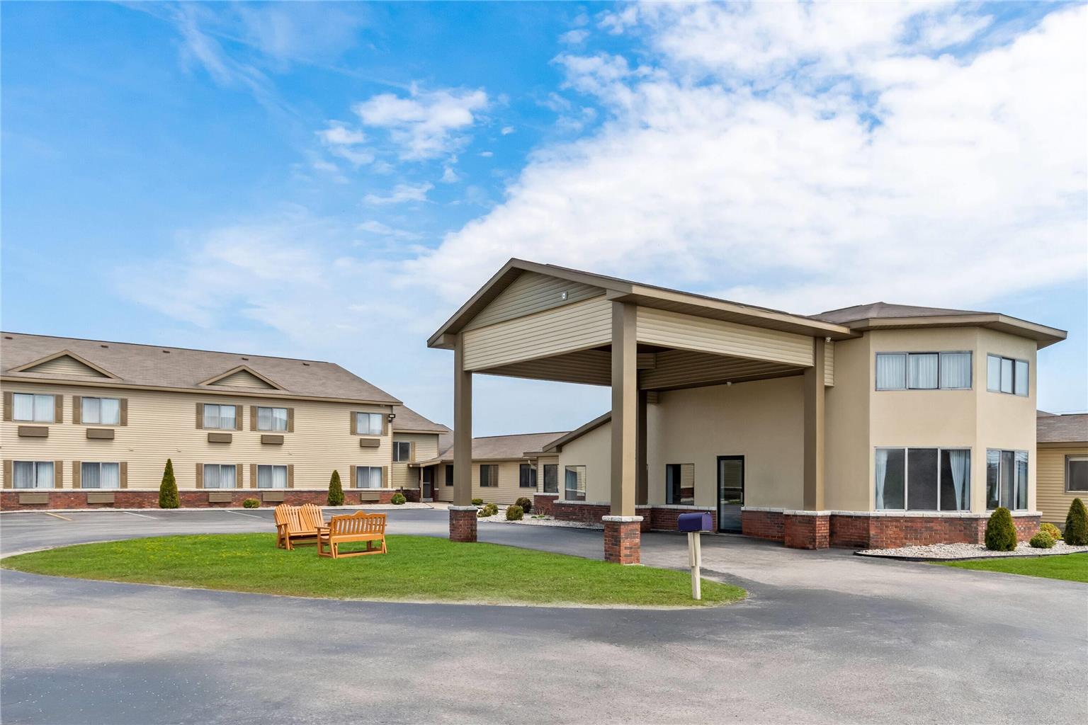 Days Inn Alpena