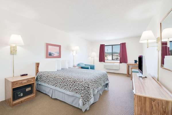  - Days Inn Sturgis - I-90, Exit 30