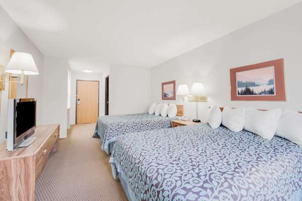  - Days Inn Sturgis - I-90, Exit 30
