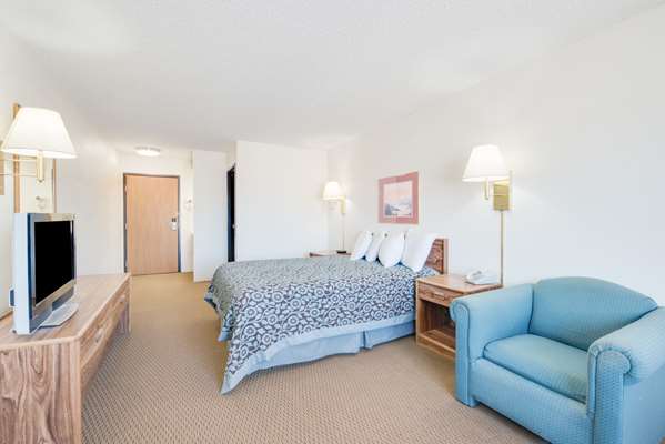  - Days Inn Sturgis - I-90, Exit 30