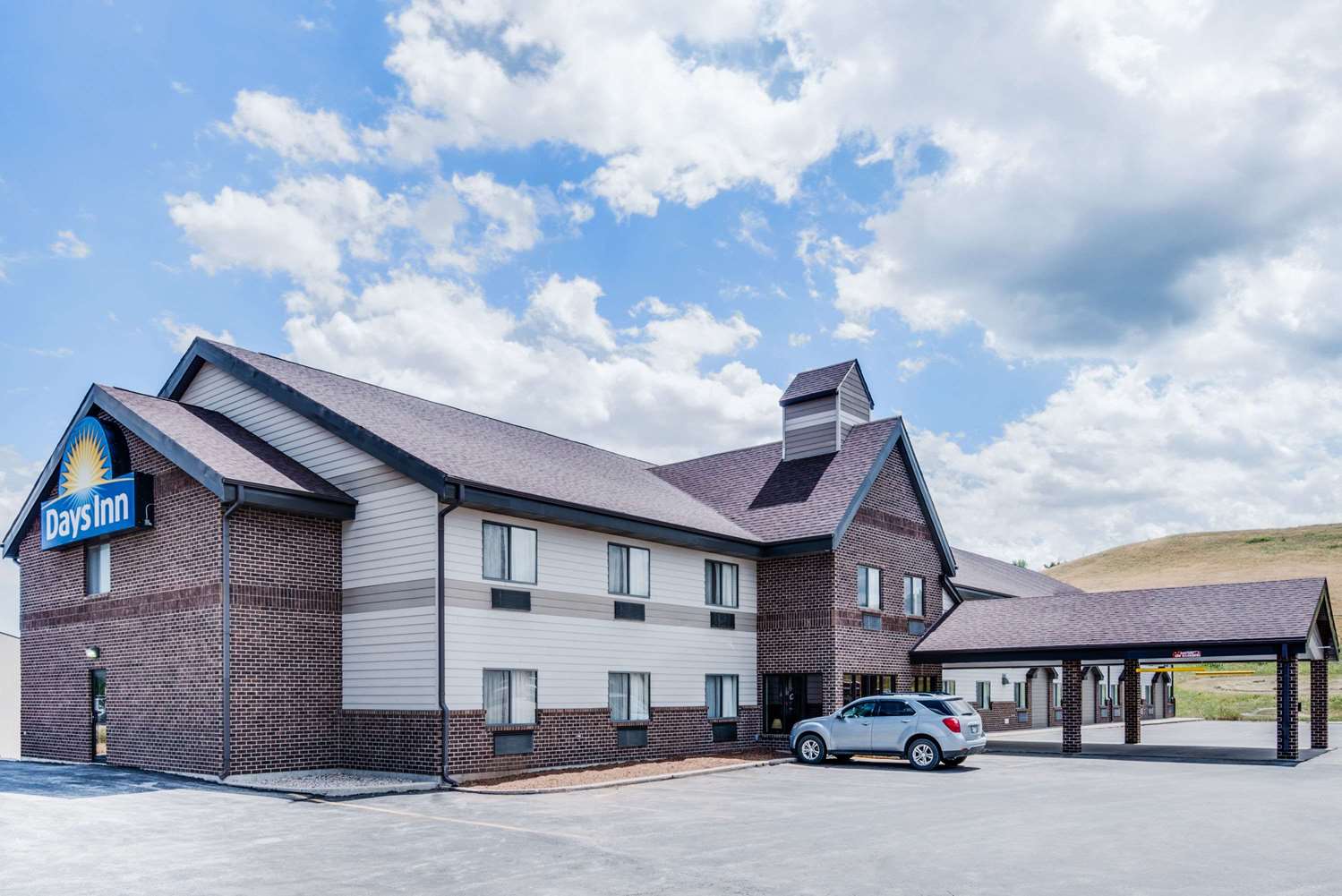 Days Inn Sturgis I90, Exit 30, SD See Discounts