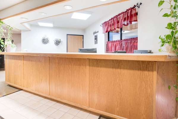  - Days Inn Sturgis - I-90, Exit 30