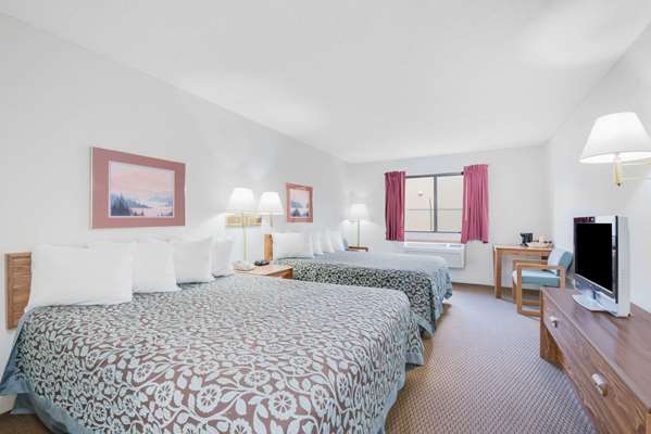  - Days Inn Sturgis - I-90, Exit 30