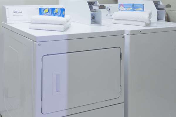  - Super 8 Motel West Knoxville - I-40 & I-75, Exit 373