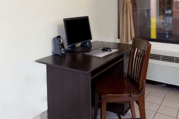 Conference Area - Super 8 Motel West Knoxville - I-40 & I-75, Exit 373